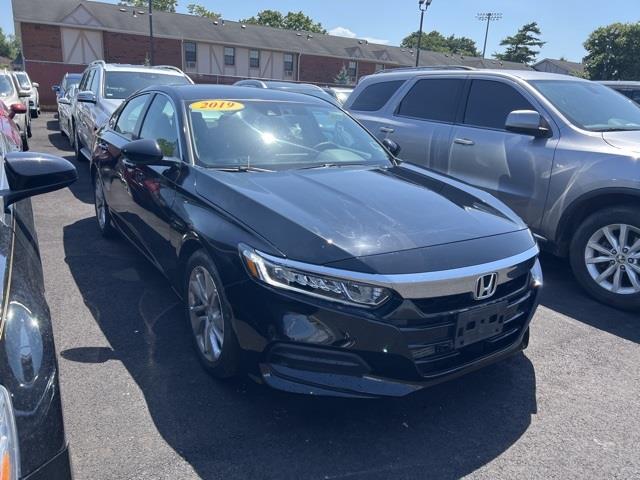 Used Honda Accord LX 2019 | Victory Cars Central. Levittown, New York