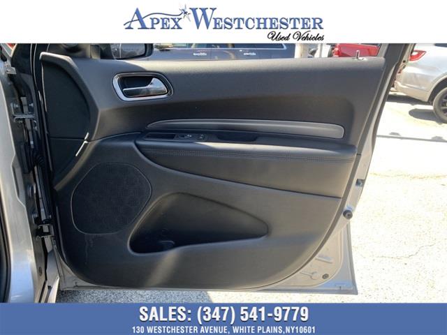 2019 Dodge Durango GT, available for sale in Yonkers, New York | Apex Westchester Used Vehicles. Yonkers, New York 2019 Dodge Durango GT, available for sale in Yonkers, New York | Apex Westchester Used Vehicles. Yonkers, New York