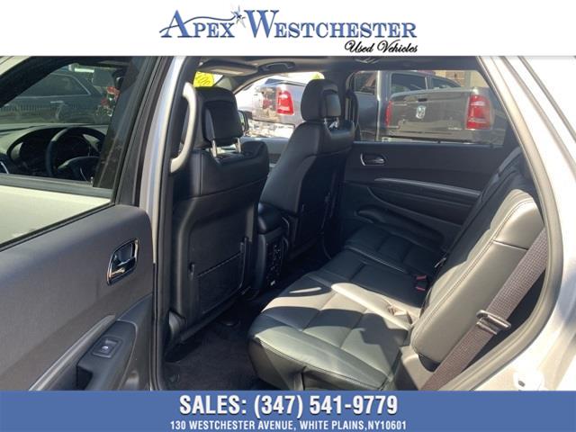 2019 Dodge Durango GT, available for sale in Yonkers, New York | Apex Westchester Used Vehicles. Yonkers, New York 2019 Dodge Durango GT, available for sale in Yonkers, New York | Apex Westchester Used Vehicles. Yonkers, New York