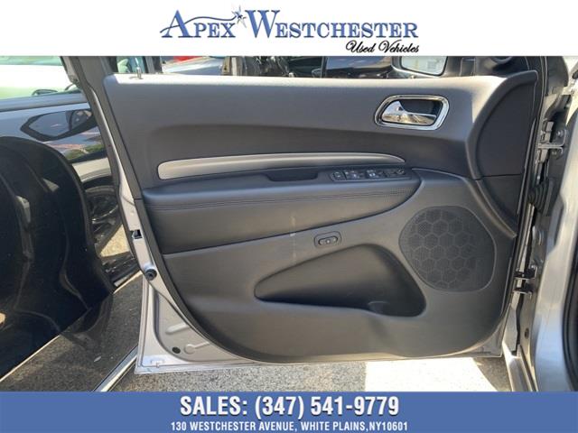 2019 Dodge Durango GT, available for sale in Yonkers, New York | Apex Westchester Used Vehicles. Yonkers, New York 2019 Dodge Durango GT, available for sale in Yonkers, New York | Apex Westchester Used Vehicles. Yonkers, New York