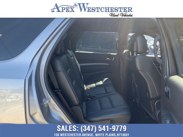 2019 Dodge Durango GT, available for sale in Yonkers, New York | Apex Westchester Used Vehicles. Yonkers, New York 2019 Dodge Durango GT, available for sale in Yonkers, New York | Apex Westchester Used Vehicles. Yonkers, New York