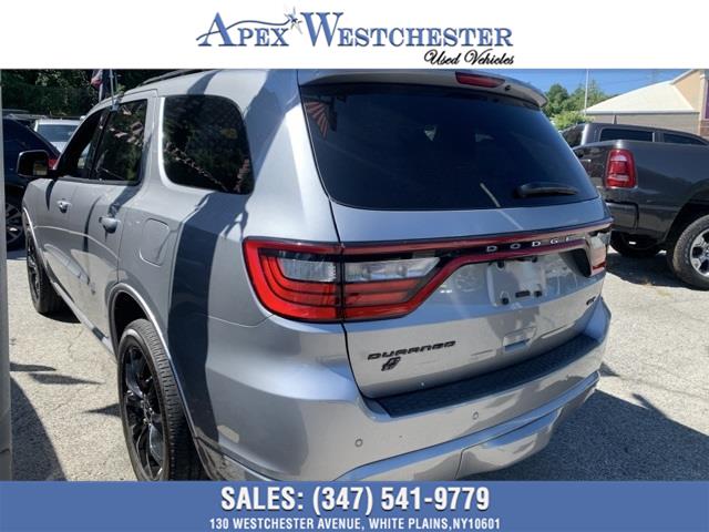 2019 Dodge Durango GT, available for sale in Yonkers, New York | Apex Westchester Used Vehicles. Yonkers, New York 2019 Dodge Durango GT, available for sale in Yonkers, New York | Apex Westchester Used Vehicles. Yonkers, New York
