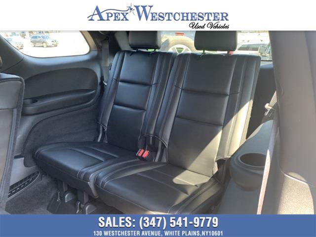 2019 Dodge Durango GT, available for sale in Yonkers, New York | Apex Westchester Used Vehicles. Yonkers, New York 2019 Dodge Durango GT, available for sale in Yonkers, New York | Apex Westchester Used Vehicles. Yonkers, New York