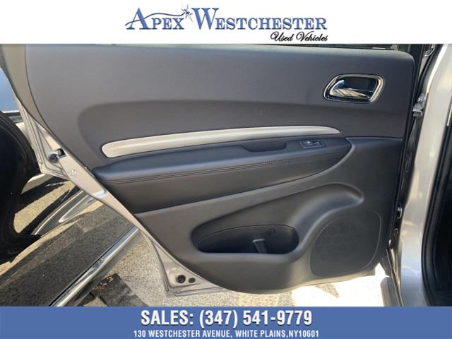 2019 Dodge Durango GT, available for sale in Yonkers, New York | Apex Westchester Used Vehicles. Yonkers, New York 2019 Dodge Durango GT, available for sale in Yonkers, New York | Apex Westchester Used Vehicles. Yonkers, New York