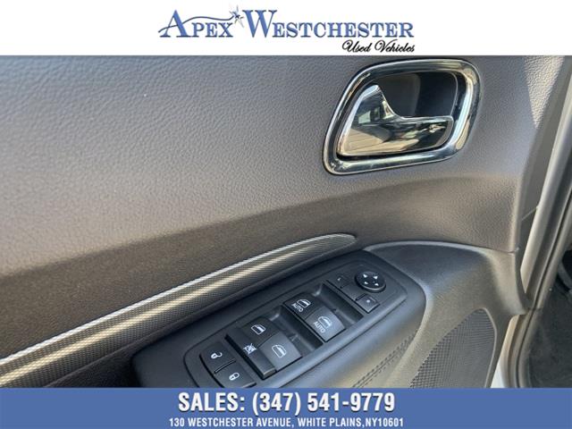 2019 Dodge Durango GT, available for sale in Yonkers, New York | Apex Westchester Used Vehicles. Yonkers, New York 2019 Dodge Durango GT, available for sale in Yonkers, New York | Apex Westchester Used Vehicles. Yonkers, New York