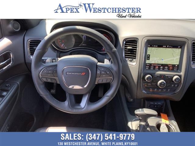 2019 Dodge Durango GT, available for sale in Yonkers, New York | Apex Westchester Used Vehicles. Yonkers, New York 2019 Dodge Durango GT, available for sale in Yonkers, New York | Apex Westchester Used Vehicles. Yonkers, New York