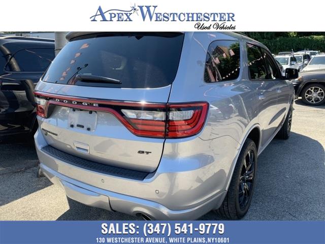 2019 Dodge Durango GT, available for sale in Yonkers, New York | Apex Westchester Used Vehicles. Yonkers, New York 2019 Dodge Durango GT, available for sale in Yonkers, New York | Apex Westchester Used Vehicles. Yonkers, New York