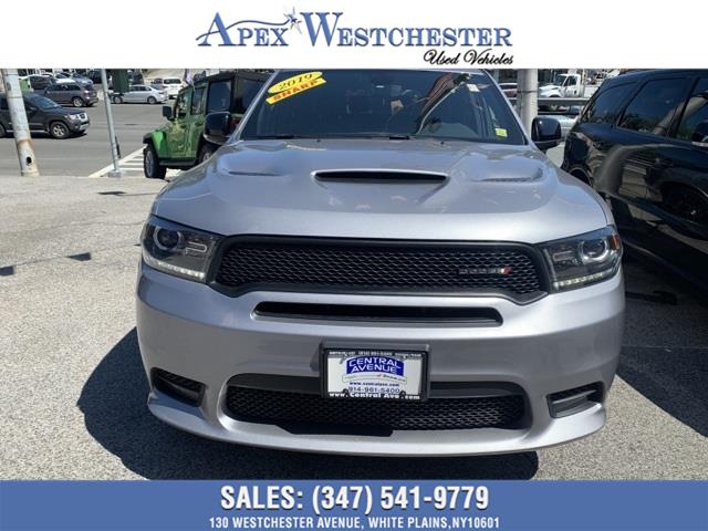 2019 Dodge Durango GT, available for sale in Yonkers, New York | Apex Westchester Used Vehicles. Yonkers, New York 2019 Dodge Durango GT, available for sale in Yonkers, New York | Apex Westchester Used Vehicles. Yonkers, New York
