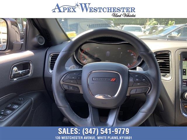 2019 Dodge Durango GT, available for sale in Yonkers, New York | Apex Westchester Used Vehicles. Yonkers, New York 2019 Dodge Durango GT, available for sale in Yonkers, New York | Apex Westchester Used Vehicles. Yonkers, New York