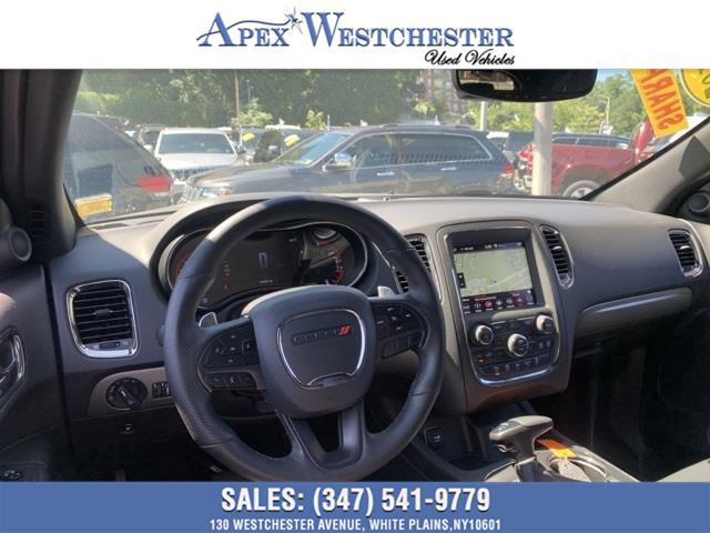 2019 Dodge Durango GT, available for sale in Yonkers, New York | Apex Westchester Used Vehicles. Yonkers, New York 2019 Dodge Durango GT, available for sale in Yonkers, New York | Apex Westchester Used Vehicles. Yonkers, New York