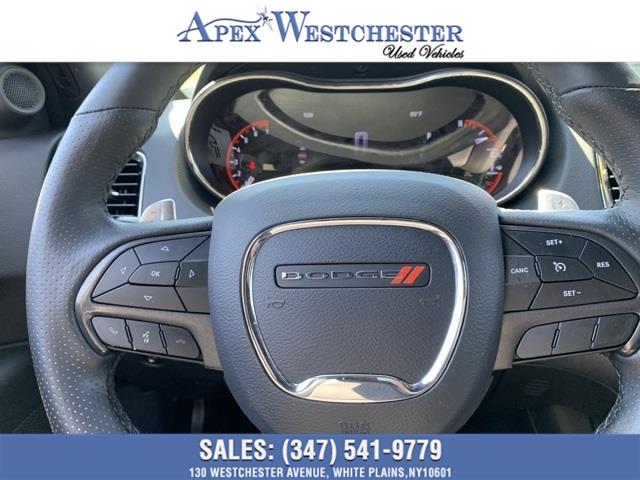 2019 Dodge Durango GT, available for sale in Yonkers, New York | Apex Westchester Used Vehicles. Yonkers, New York 2019 Dodge Durango GT, available for sale in Yonkers, New York | Apex Westchester Used Vehicles. Yonkers, New York