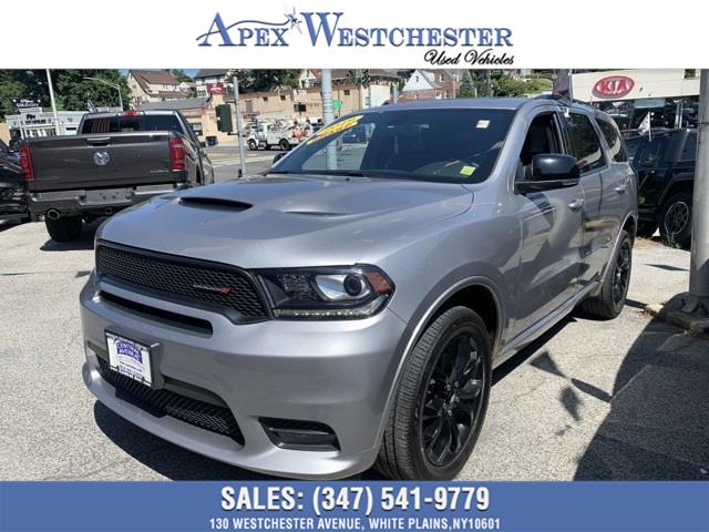 2019 Dodge Durango GT, available for sale in Yonkers, New York | Apex Westchester Used Vehicles. Yonkers, New York 2019 Dodge Durango GT, available for sale in Yonkers, New York | Apex Westchester Used Vehicles. Yonkers, New York