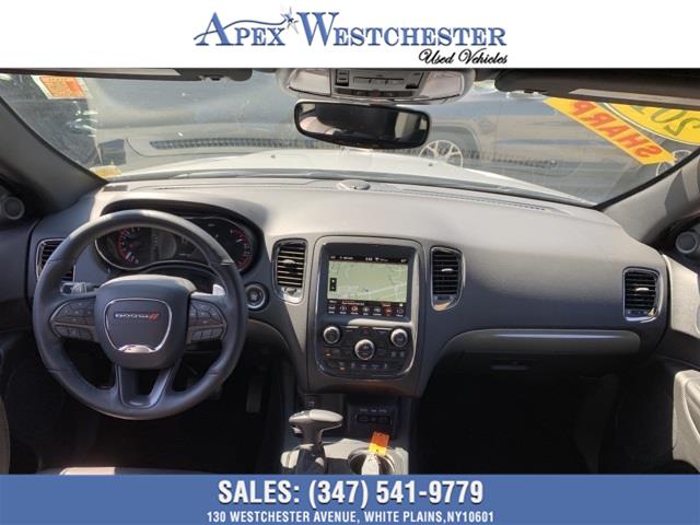 2019 Dodge Durango GT, available for sale in Yonkers, New York | Apex Westchester Used Vehicles. Yonkers, New York 2019 Dodge Durango GT, available for sale in Yonkers, New York | Apex Westchester Used Vehicles. Yonkers, New York