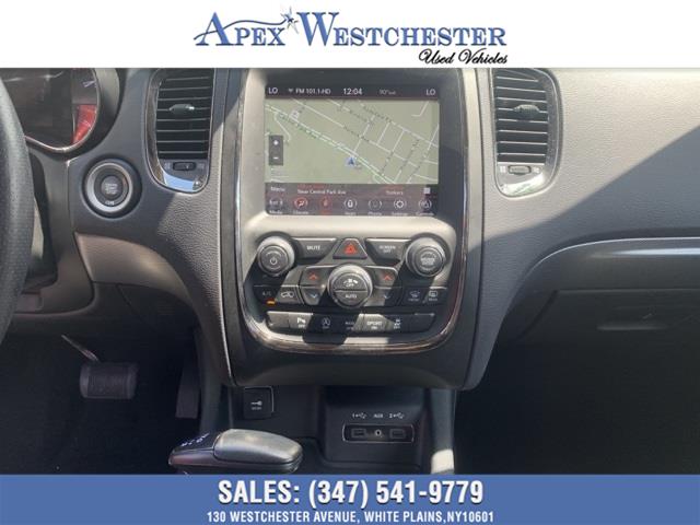 Used Dodge Durango GT 2020 | Apex Westchester Used Vehicles. White Plains, New York Used Dodge Durango GT 2020 | Apex Westchester Used Vehicles. White Plains, New York