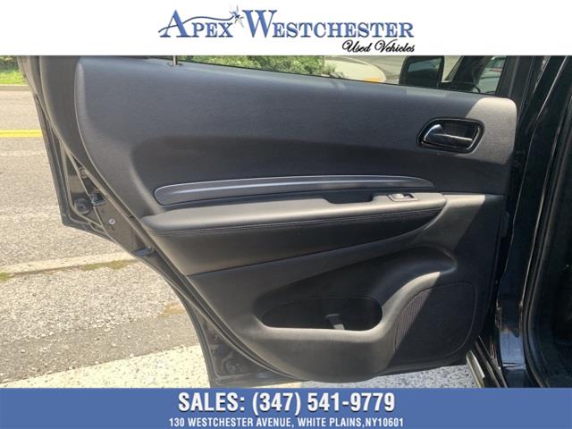 Used Dodge Durango GT 2020 | Apex Westchester Used Vehicles. White Plains, New York Used Dodge Durango GT 2020 | Apex Westchester Used Vehicles. White Plains, New York