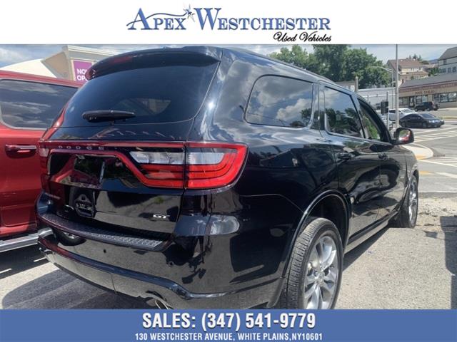 Used Dodge Durango GT 2020 | Apex Westchester Used Vehicles. White Plains, New York Used Dodge Durango GT 2020 | Apex Westchester Used Vehicles. White Plains, New York