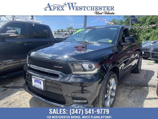 Used Dodge Durango GT 2020 | Apex Westchester Used Vehicles. White Plains, New York Used Dodge Durango GT 2020 | Apex Westchester Used Vehicles. White Plains, New York