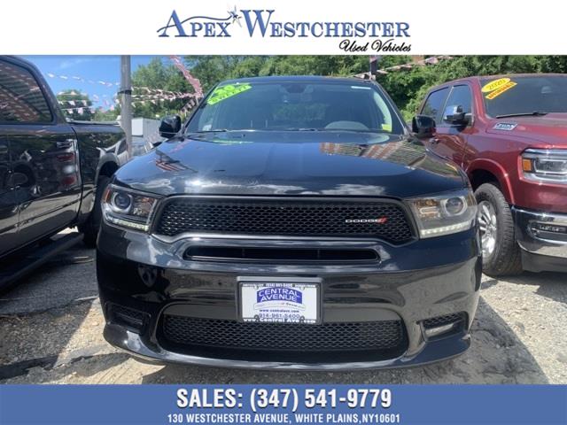 Used Dodge Durango GT 2020 | Apex Westchester Used Vehicles. White Plains, New York Used Dodge Durango GT 2020 | Apex Westchester Used Vehicles. White Plains, New York
