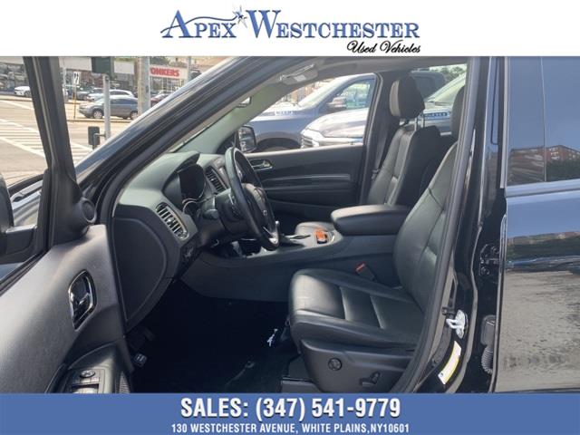 Used Dodge Durango GT 2020 | Apex Westchester Used Vehicles. White Plains, New York Used Dodge Durango GT 2020 | Apex Westchester Used Vehicles. White Plains, New York