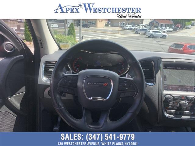 Used Dodge Durango GT 2020 | Apex Westchester Used Vehicles. White Plains, New York Used Dodge Durango GT 2020 | Apex Westchester Used Vehicles. White Plains, New York