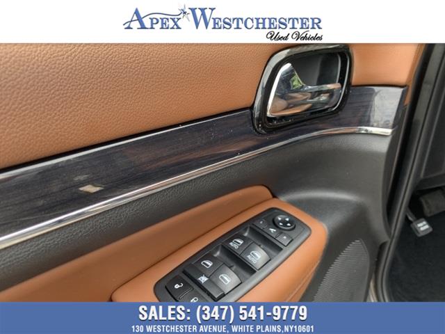 Used Jeep Grand Cherokee Overland 2020 | Apex Westchester Used Vehicles. White Plains, New York Used Jeep Grand Cherokee Overland 2020 | Apex Westchester Used Vehicles. White Plains, New York