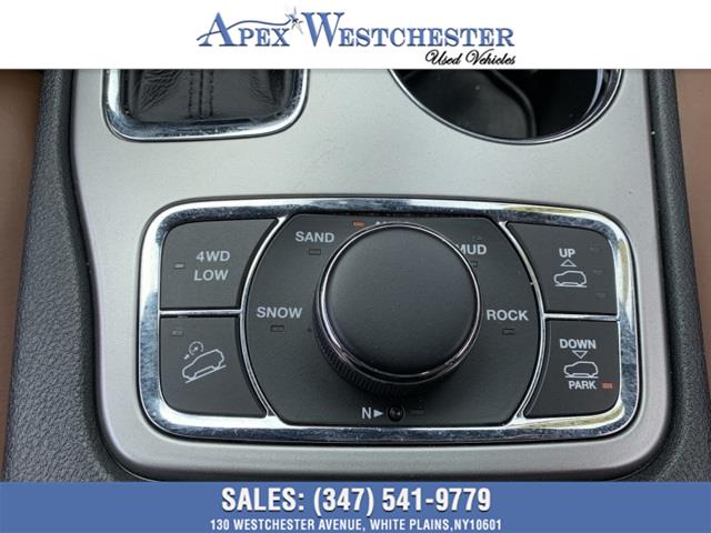 Used Jeep Grand Cherokee Overland 2020 | Apex Westchester Used Vehicles. White Plains, New York Used Jeep Grand Cherokee Overland 2020 | Apex Westchester Used Vehicles. White Plains, New York