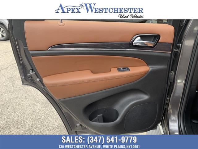 Used Jeep Grand Cherokee Overland 2020 | Apex Westchester Used Vehicles. White Plains, New York Used Jeep Grand Cherokee Overland 2020 | Apex Westchester Used Vehicles. White Plains, New York