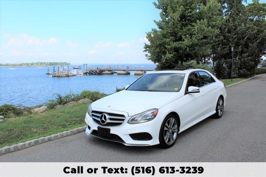 2016 Mercedes-Benz E-Class 4dr Sdn E 350 Luxury 4MATIC, available for sale in Great Neck, New York | Great Neck Car Buyers & Sellers. Great Neck, New York 2016 Mercedes-Benz E-Class 4dr Sdn E 350 Luxury 4MATIC, available for sale in Great Neck, New York | Great Neck Car Buyers & Sellers. Great Neck, New York