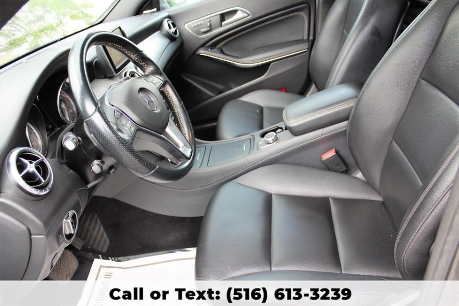 Used Mercedes-Benz CLA-Class 4dr Sdn CLA250 4MATIC 2014 | Great Neck Car Buyers & Sellers. Great Neck, New York Used Mercedes-Benz CLA-Class 4dr Sdn CLA250 4MATIC 2014 | Great Neck Car Buyers & Sellers. Great Neck, New York