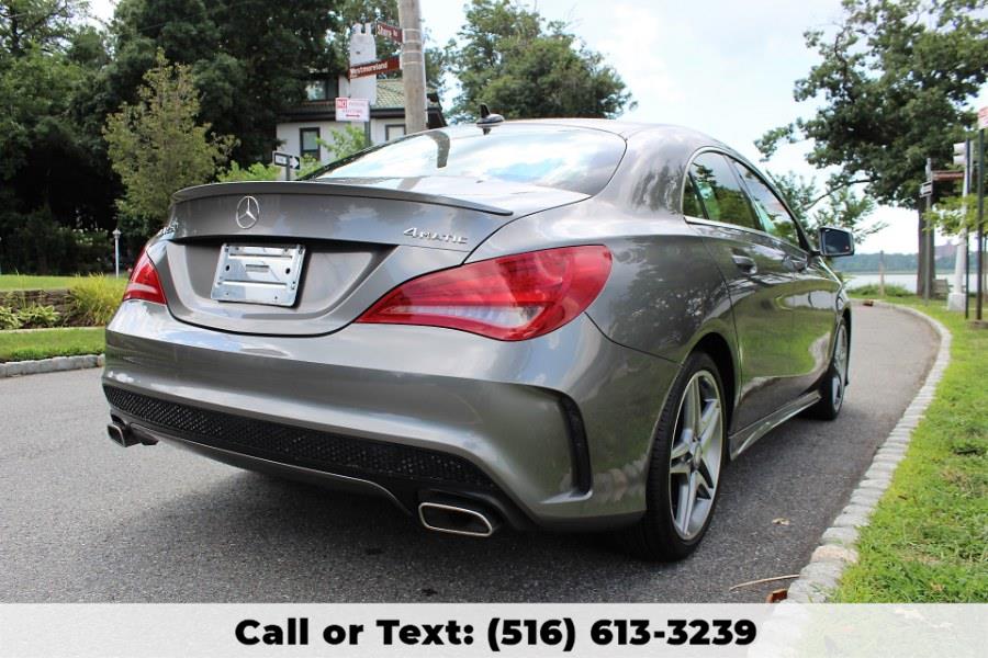 Used Mercedes-Benz CLA-Class 4dr Sdn CLA250 4MATIC 2014 | Great Neck Car Buyers & Sellers. Great Neck, New York Used Mercedes-Benz CLA-Class 4dr Sdn CLA250 4MATIC 2014 | Great Neck Car Buyers & Sellers. Great Neck, New York