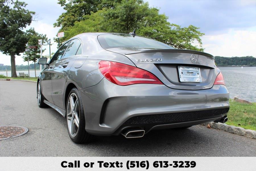 Used Mercedes-Benz CLA-Class 4dr Sdn CLA250 4MATIC 2014 | Great Neck Car Buyers & Sellers. Great Neck, New York Used Mercedes-Benz CLA-Class 4dr Sdn CLA250 4MATIC 2014 | Great Neck Car Buyers & Sellers. Great Neck, New York