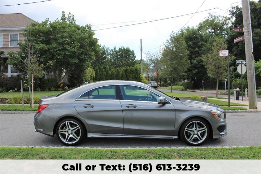 Used Mercedes-Benz CLA-Class 4dr Sdn CLA250 4MATIC 2014 | Great Neck Car Buyers & Sellers. Great Neck, New York Used Mercedes-Benz CLA-Class 4dr Sdn CLA250 4MATIC 2014 | Great Neck Car Buyers & Sellers. Great Neck, New York