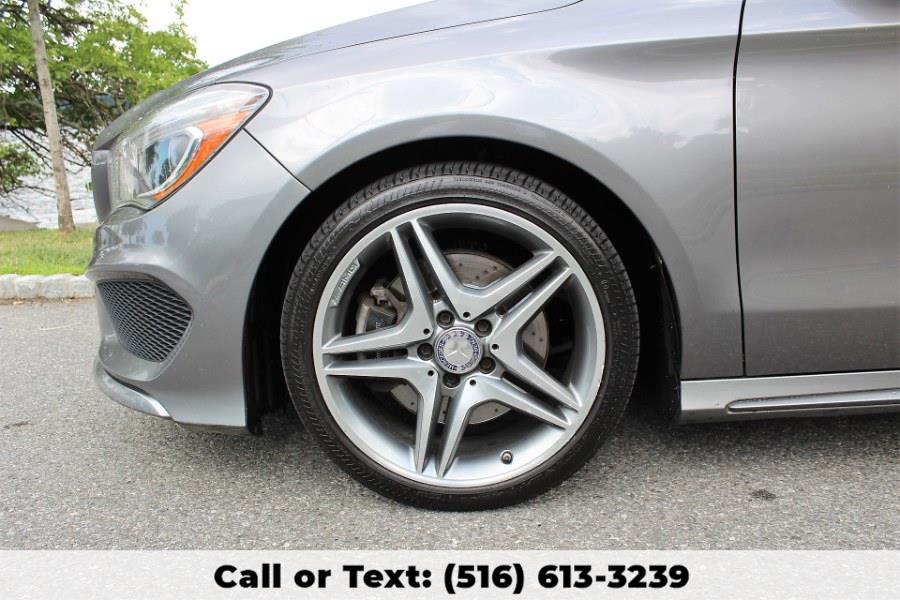 Used Mercedes-Benz CLA-Class 4dr Sdn CLA250 4MATIC 2014 | Great Neck Car Buyers & Sellers. Great Neck, New York Used Mercedes-Benz CLA-Class 4dr Sdn CLA250 4MATIC 2014 | Great Neck Car Buyers & Sellers. Great Neck, New York
