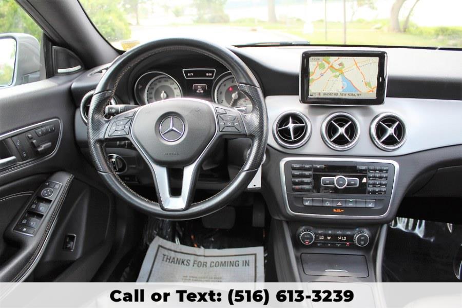 Used Mercedes-Benz CLA-Class 4dr Sdn CLA250 4MATIC 2014 | Great Neck Car Buyers & Sellers. Great Neck, New York Used Mercedes-Benz CLA-Class 4dr Sdn CLA250 4MATIC 2014 | Great Neck Car Buyers & Sellers. Great Neck, New York