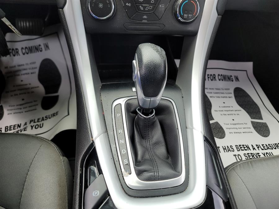 Used Ford Fusion 4dr Sdn S FWD 2016 | Auto Fair Inc.. West Haven, Connecticut Used Ford Fusion 4dr Sdn S FWD 2016 | Auto Fair Inc.. West Haven, Connecticut