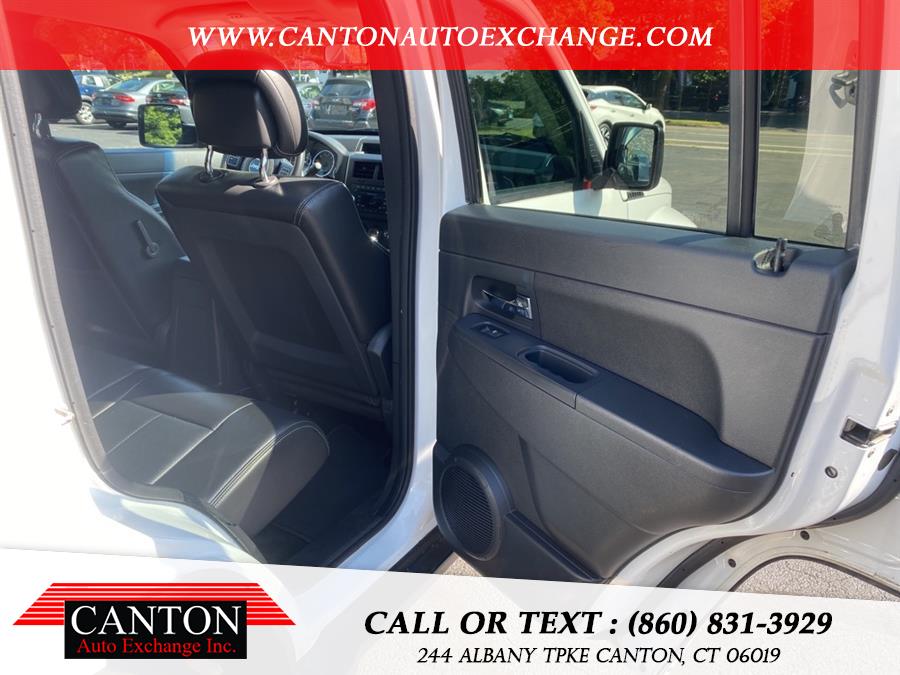 Used Jeep Liberty Latitude 2012 | Canton Auto Exchange. Canton, Connecticut Used Jeep Liberty Latitude 2012 | Canton Auto Exchange. Canton, Connecticut