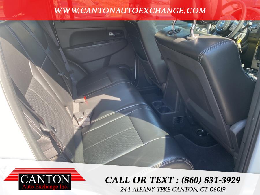 Used Jeep Liberty Latitude 2012 | Canton Auto Exchange. Canton, Connecticut Used Jeep Liberty Latitude 2012 | Canton Auto Exchange. Canton, Connecticut