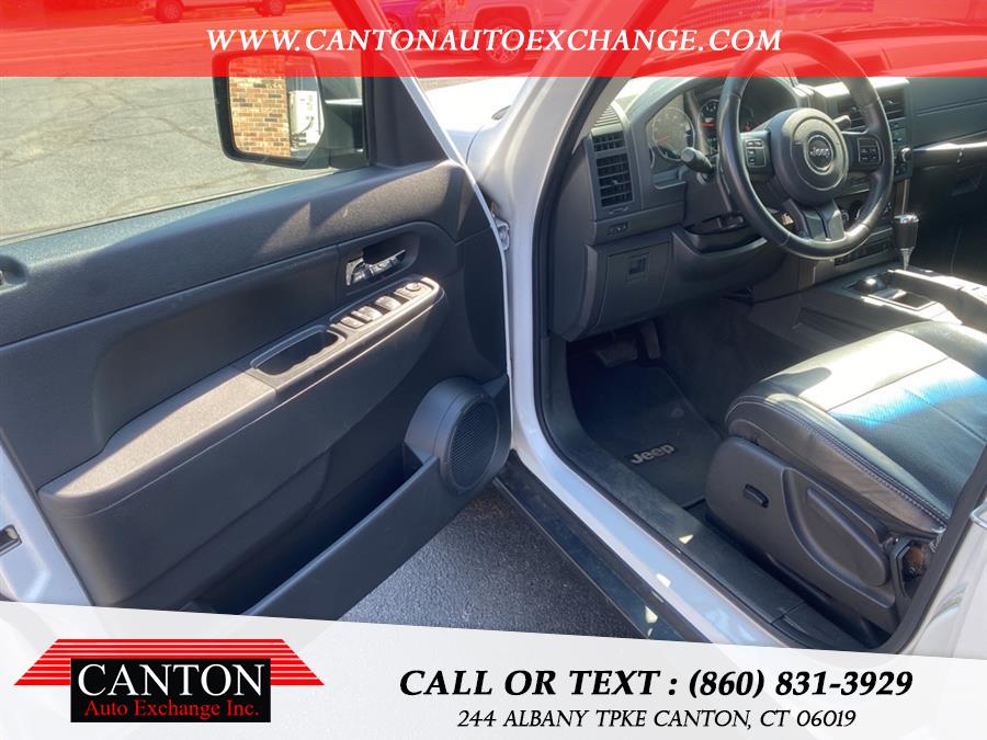 Used Jeep Liberty Latitude 2012 | Canton Auto Exchange. Canton, Connecticut Used Jeep Liberty Latitude 2012 | Canton Auto Exchange. Canton, Connecticut