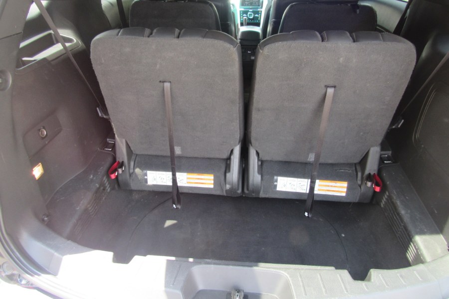 Used Ford Explorer 4WD 4dr Sport 2014 | Center Motorsports LLC. Shelton, Connecticut Used Ford Explorer 4WD 4dr Sport 2014 | Center Motorsports LLC. Shelton, Connecticut