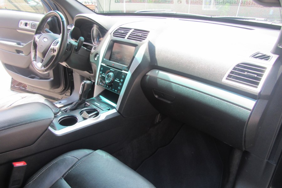 Used Ford Explorer 4WD 4dr Sport 2014 | Center Motorsports LLC. Shelton, Connecticut Used Ford Explorer 4WD 4dr Sport 2014 | Center Motorsports LLC. Shelton, Connecticut