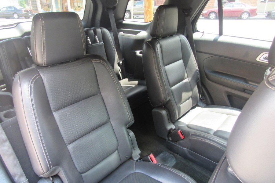 Used Ford Explorer 4WD 4dr Sport 2014 | Center Motorsports LLC. Shelton, Connecticut Used Ford Explorer 4WD 4dr Sport 2014 | Center Motorsports LLC. Shelton, Connecticut