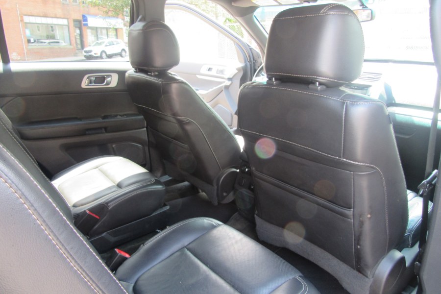 Used Ford Explorer 4WD 4dr Sport 2014 | Center Motorsports LLC. Shelton, Connecticut Used Ford Explorer 4WD 4dr Sport 2014 | Center Motorsports LLC. Shelton, Connecticut