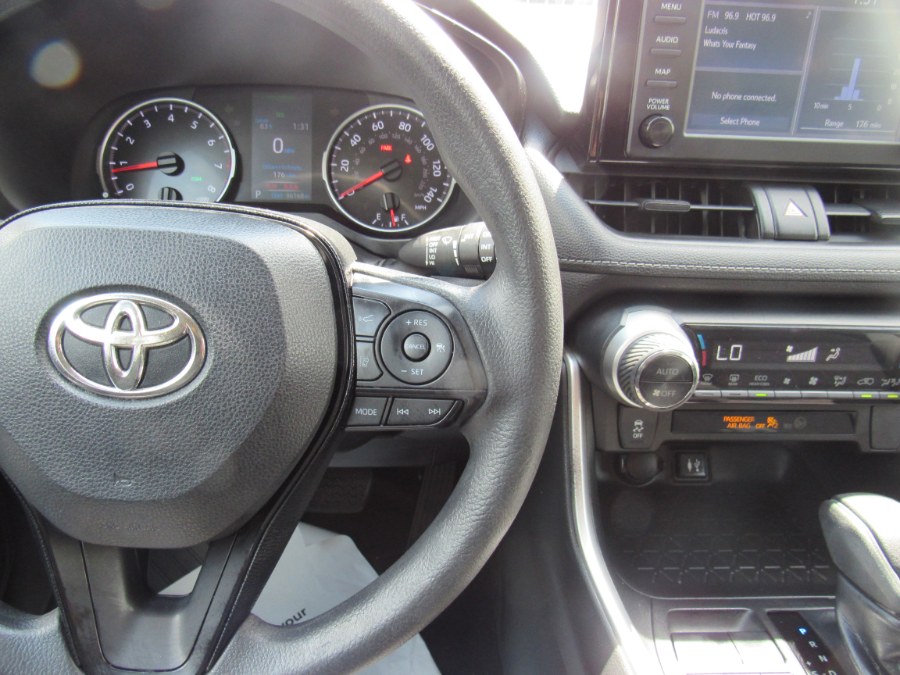 2019 Toyota RAV4 XLE, available for sale in Worcester, Massachusetts | Hilario's Auto Sales Inc.. Worcester, Massachusetts 2019 Toyota RAV4 XLE, available for sale in Worcester, Massachusetts | Hilario's Auto Sales Inc.. Worcester, Massachusetts