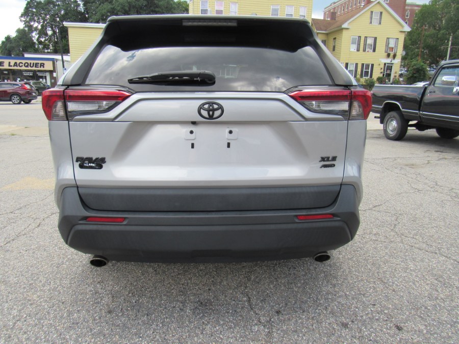 2019 Toyota RAV4 XLE, available for sale in Worcester, Massachusetts | Hilario's Auto Sales Inc.. Worcester, Massachusetts 2019 Toyota RAV4 XLE, available for sale in Worcester, Massachusetts | Hilario's Auto Sales Inc.. Worcester, Massachusetts
