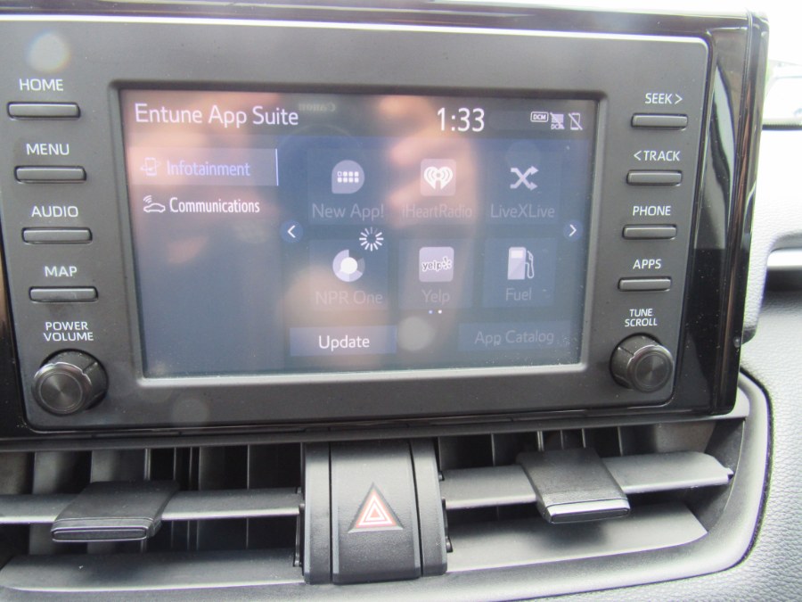 2019 Toyota RAV4 XLE, available for sale in Worcester, Massachusetts | Hilario's Auto Sales Inc.. Worcester, Massachusetts 2019 Toyota RAV4 XLE, available for sale in Worcester, Massachusetts | Hilario's Auto Sales Inc.. Worcester, Massachusetts