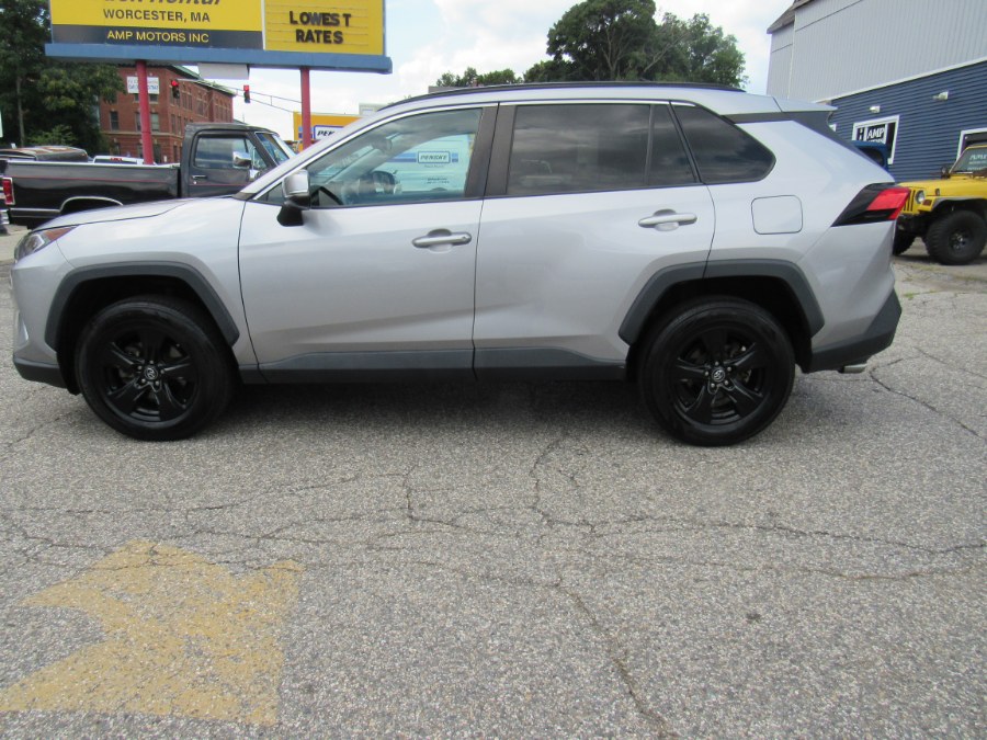 2019 Toyota RAV4 XLE, available for sale in Worcester, Massachusetts | Hilario's Auto Sales Inc.. Worcester, Massachusetts 2019 Toyota RAV4 XLE, available for sale in Worcester, Massachusetts | Hilario's Auto Sales Inc.. Worcester, Massachusetts