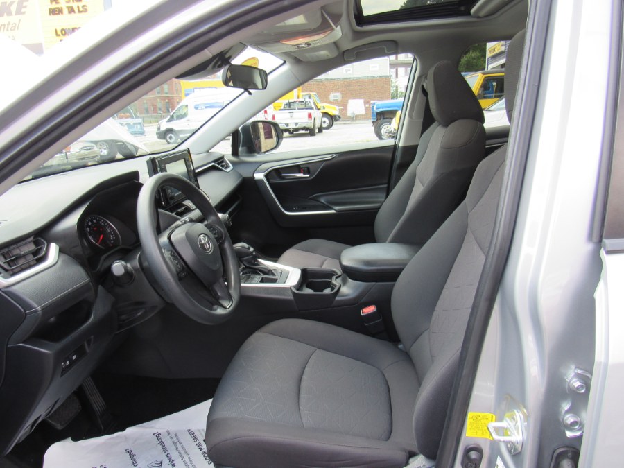 2019 Toyota RAV4 XLE, available for sale in Worcester, Massachusetts | Hilario's Auto Sales Inc.. Worcester, Massachusetts 2019 Toyota RAV4 XLE, available for sale in Worcester, Massachusetts | Hilario's Auto Sales Inc.. Worcester, Massachusetts
