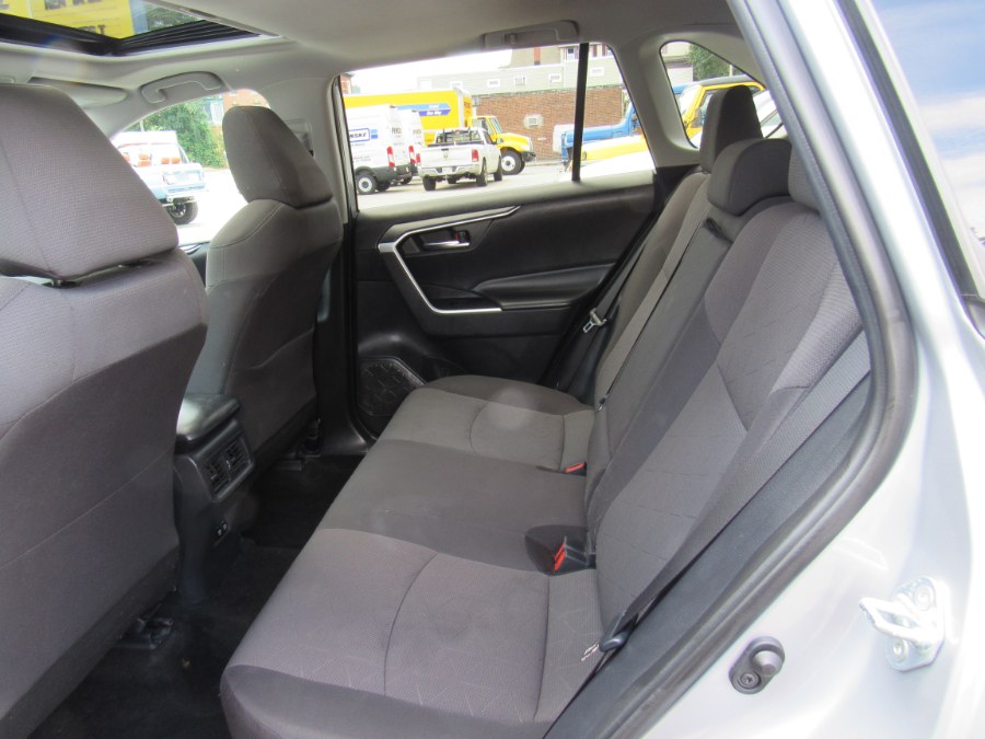 2019 Toyota RAV4 XLE, available for sale in Worcester, Massachusetts | Hilario's Auto Sales Inc.. Worcester, Massachusetts 2019 Toyota RAV4 XLE, available for sale in Worcester, Massachusetts | Hilario's Auto Sales Inc.. Worcester, Massachusetts