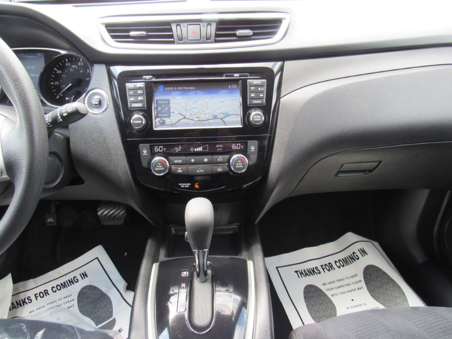 2016 Nissan Rogue SV, available for sale in Worcester, Massachusetts | Hilario's Auto Sales Inc.. Worcester, Massachusetts 2016 Nissan Rogue SV, available for sale in Worcester, Massachusetts | Hilario's Auto Sales Inc.. Worcester, Massachusetts
