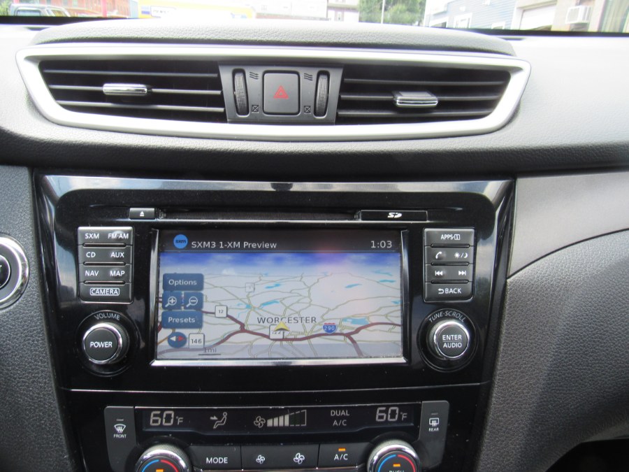 2016 Nissan Rogue SV, available for sale in Worcester, Massachusetts | Hilario's Auto Sales Inc.. Worcester, Massachusetts 2016 Nissan Rogue SV, available for sale in Worcester, Massachusetts | Hilario's Auto Sales Inc.. Worcester, Massachusetts
